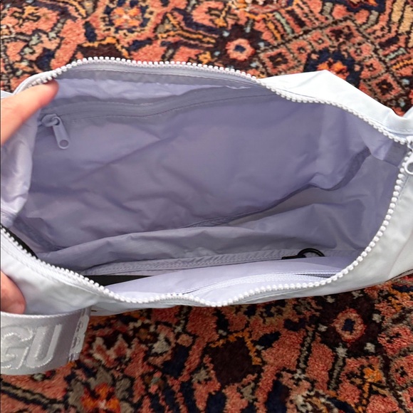 Baggu Miffy Medium Nylon Crescent Bag (cross body) - Picture 3 of 3